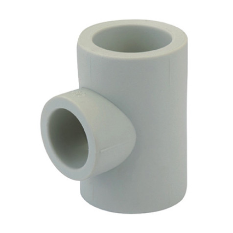 

Тройник редукционный x75 PPR K0221.PRO KP2586 Koer (KP2586)