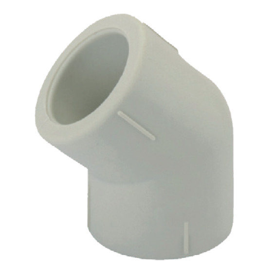 

Угол 45 110 PPR K0203.PRO KP2568 Koer (KP2568)