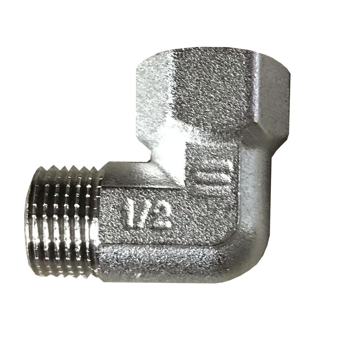 

Уголок 1" ЗВ SL8800 Selba (000017705)