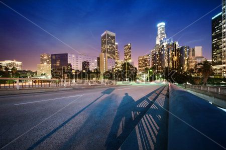 

Фотообои ArtSide Los angeles (68859175) Штукатурка