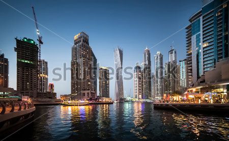 

Фотообои ArtSide Dubai (267402752) Штукатурка