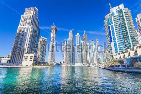 

Фотообои ArtSide Dubai (116557324) Штукатурка