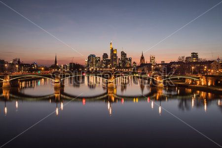 

Фотообои ArtSide Франкфурт (270333680) Штукатурка