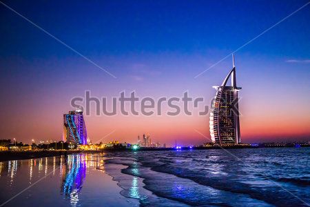 

Фотообои ArtSide Dubai (188162489) Штукатурка