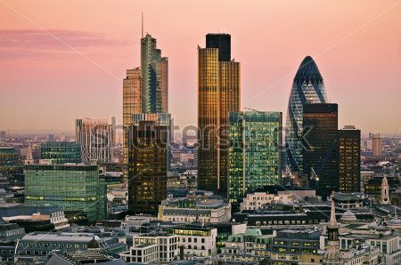

Фотообои ArtSide London (94112980) Штукатурка
