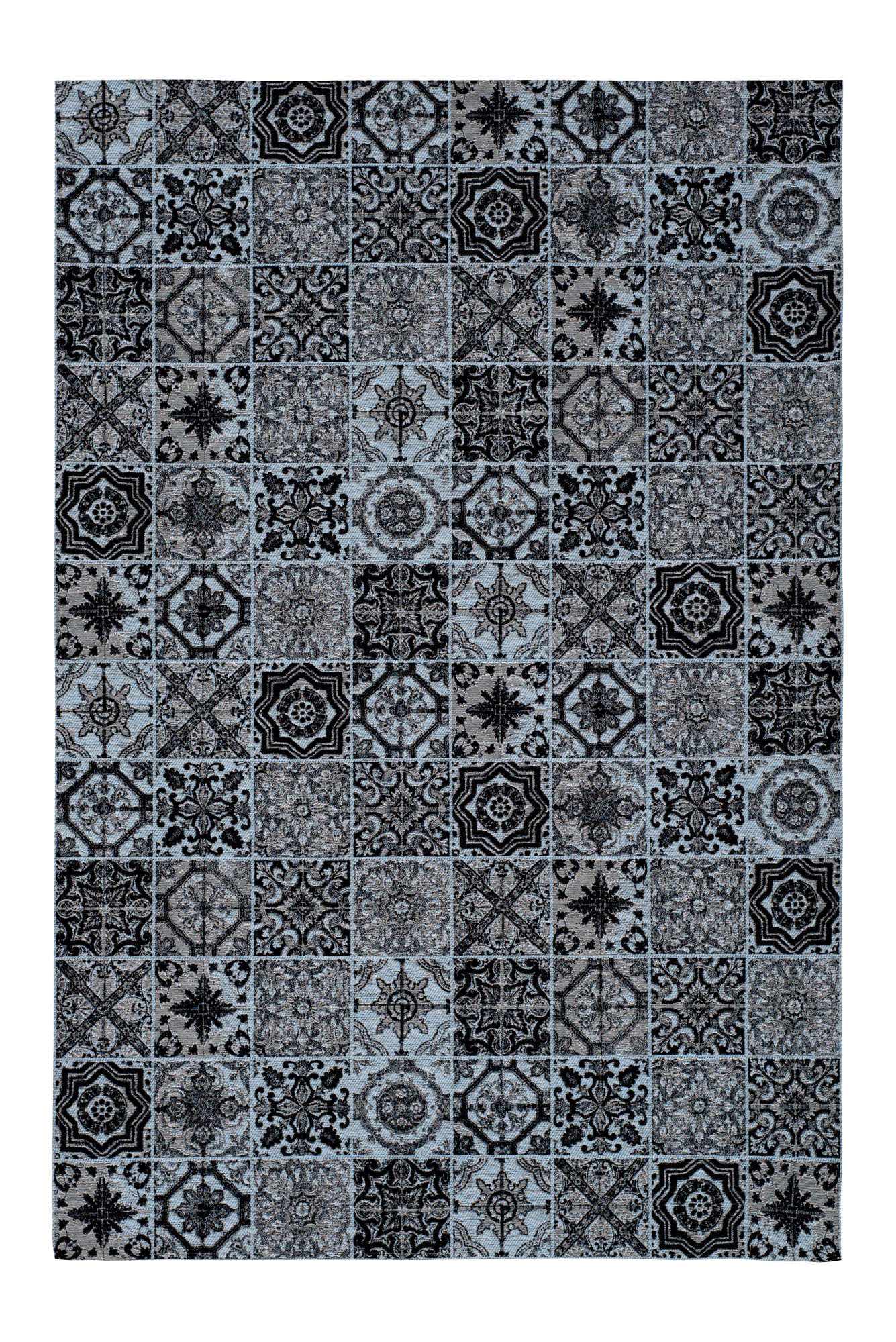 

Килим Oriental Weavers International Style 150X230 233