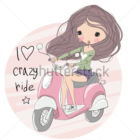 

Фотообои ArtSide Девочка (228571504) Штукатурка