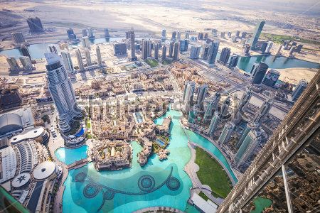 

Фотообои ArtSide Dubai (268732235) Штукатурка