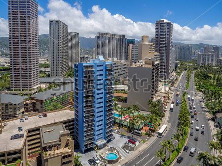 

Фотообои ArtSide Hawaii (267131183) Штукатурка