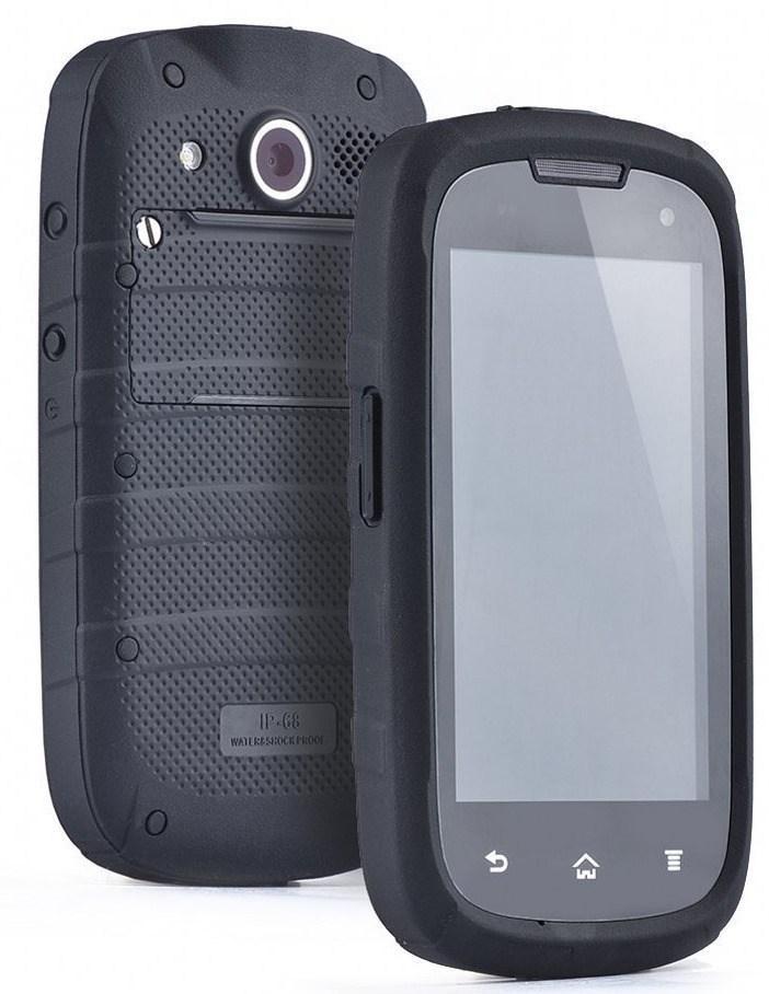 

Land Rover W83 Black