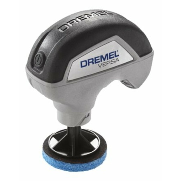 

Аккумуляторная щетка DREMEL Versa PC10-1/10
