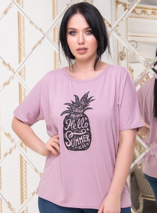 

Футболка G&M k-51422