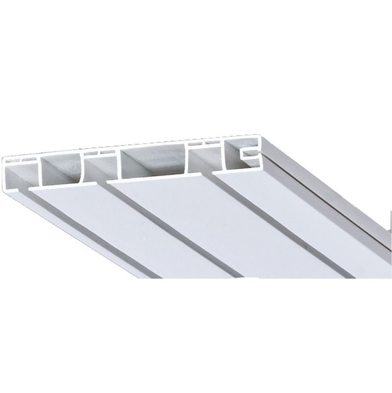 

Потолочный карниз Moller ВМ Тройной 2,5м