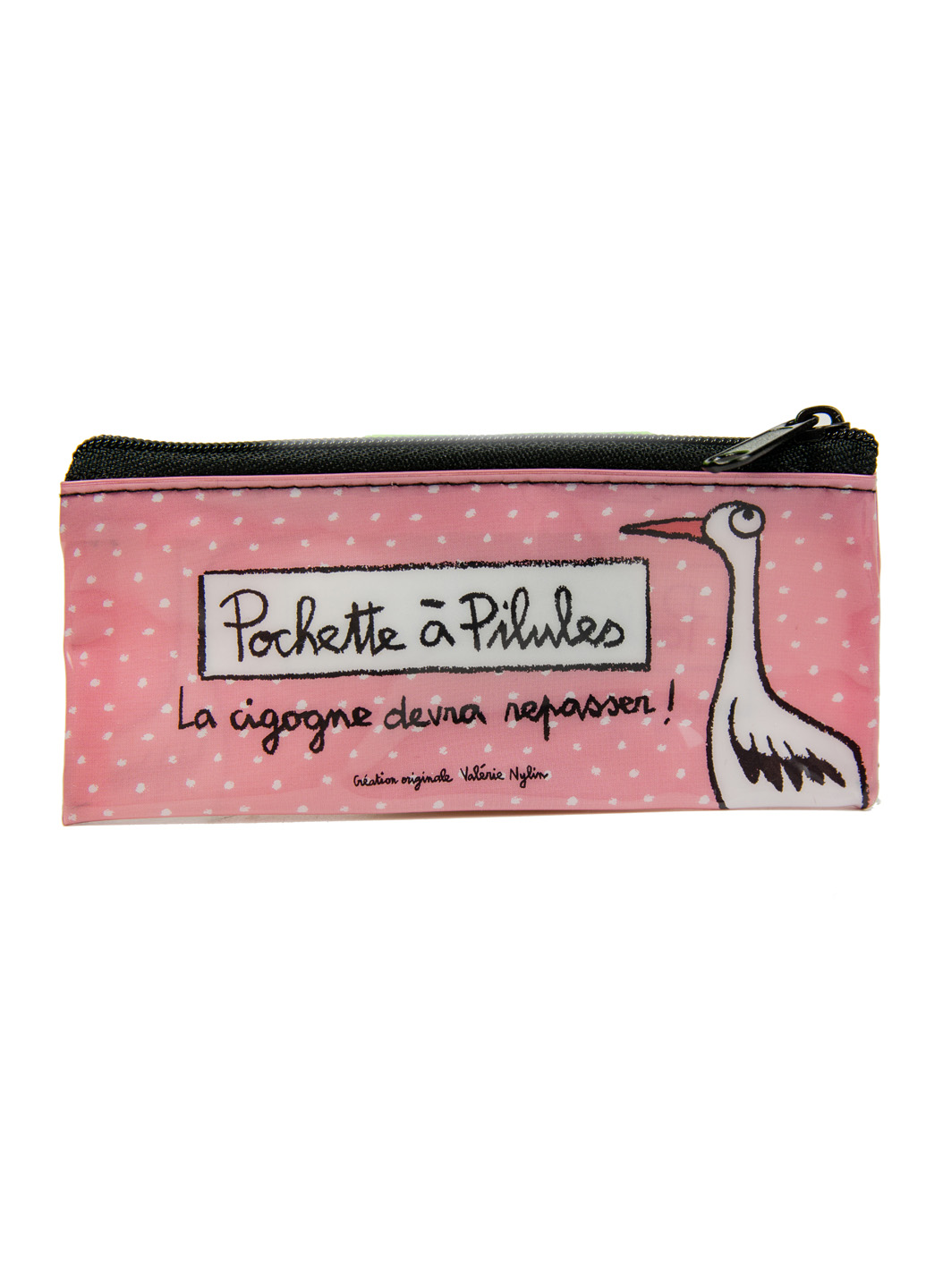 

Косметичка dlp 12х5см Розовый sum0000068