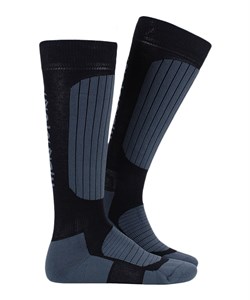

Термоноски для лыж Thermoform серые HZTS-41, Термоноски для лыж Thermoform серые HZTS-41 43-46