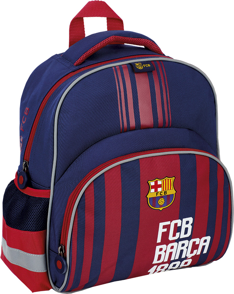 

Рюкзак Hash FC-174 FC Barcelona Barca Fan 6 (502018003)