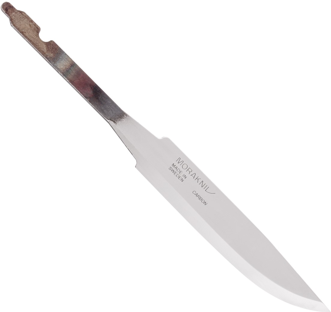 

Клинок ножа Morakniv Classic №1 Carbon Steel (23050140)