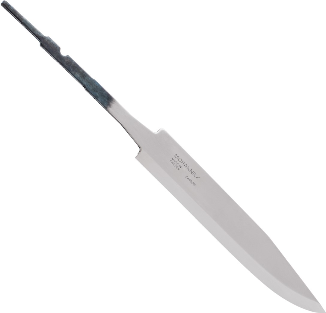

Клинок ножа Morakniv Classic №3 Carbon Steel (23050144)