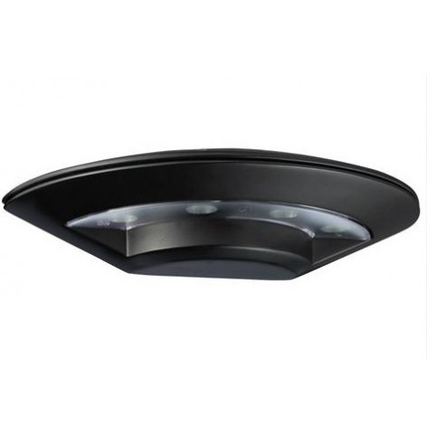 

Фасадный уличный светильник Horoz HL237L 5.5W (58325)