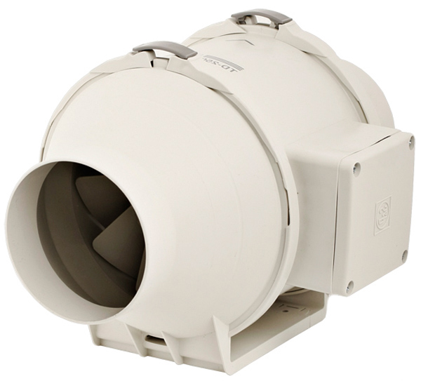 

Канальный вентилятор Soler&Palau TD-1300/250