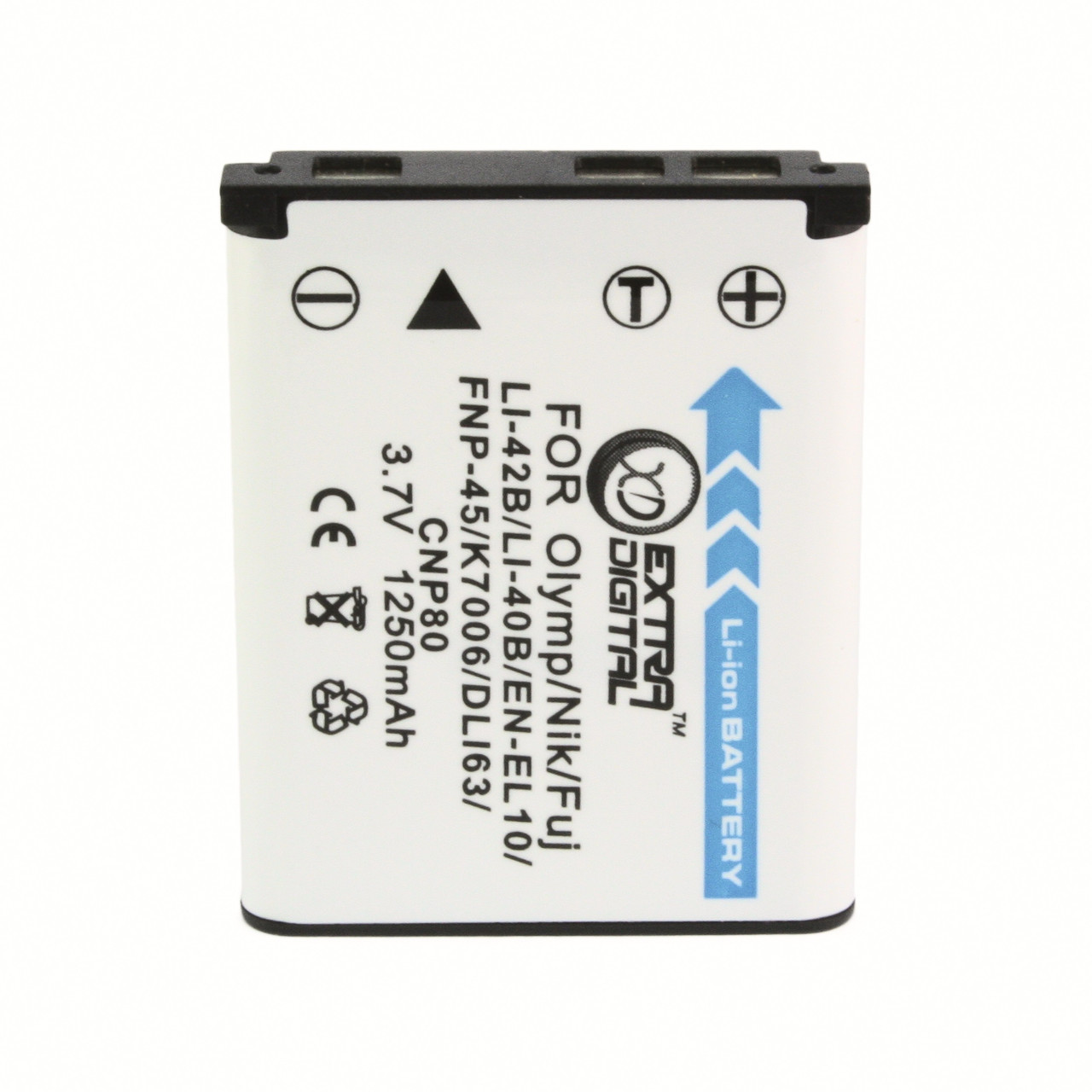 Аккумулятор Olympus Li-40B/Li-42B – фото, отзывы, характеристики в ...