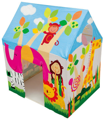 

Intex Игровой домик 45642