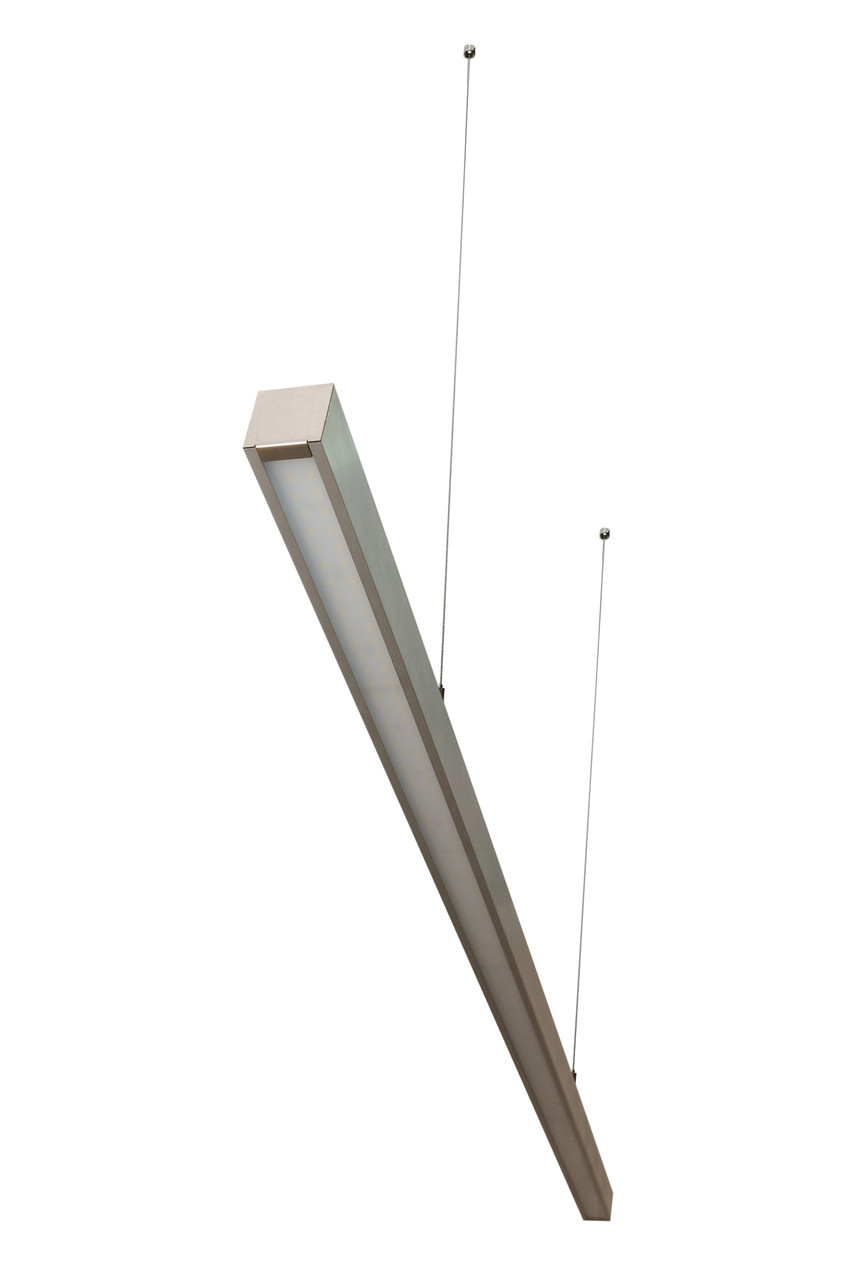 

Линейный светодиодный светильник LSN-36 36 Вт 5040 Lm