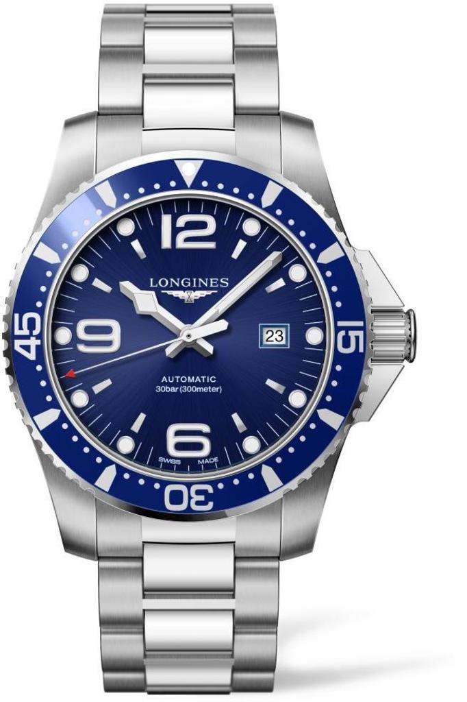 

Часы LONGINES L3.841.4.96.6