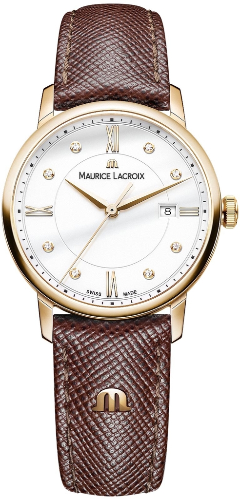 

Часы Maurice Lacroix EL1094-PVP01-150-1