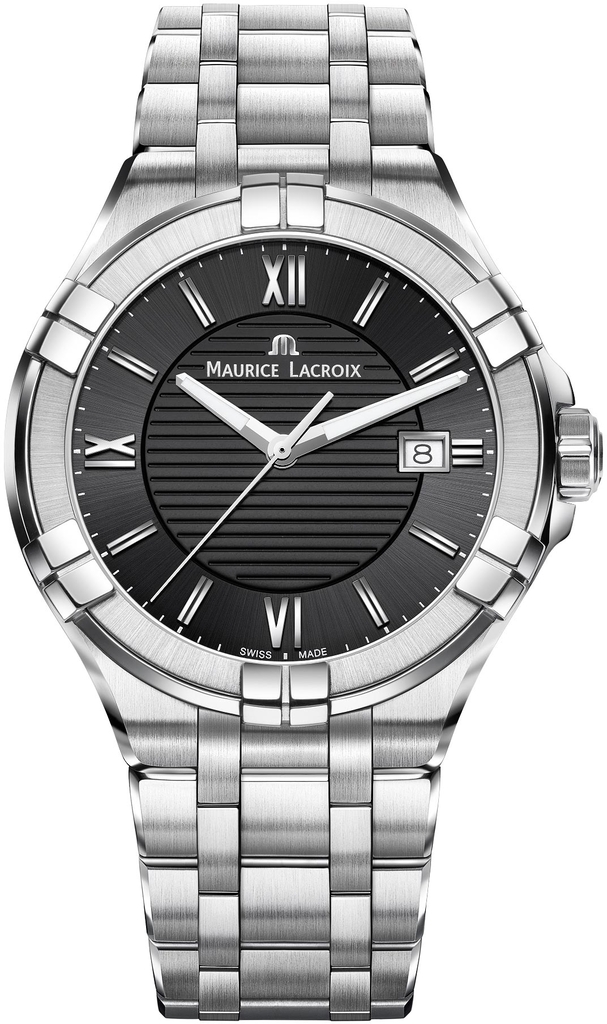 

Часы Maurice Lacroix AI1008-SS002-330-1