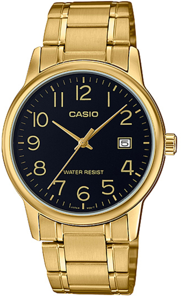 

Часы CASIO MTP-V002G-1BUDF