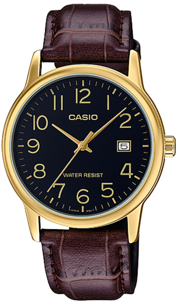 

Часы CASIO MTP-V002GL-1BUDF