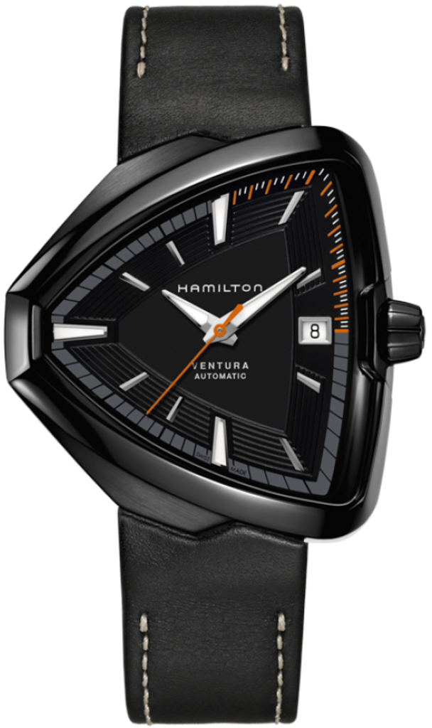 

Часы HAMILTON H24585731