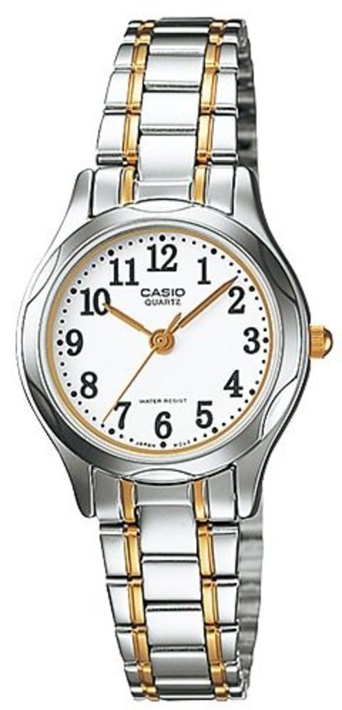 

Часы CASIO LTP-1275SG-7BDF