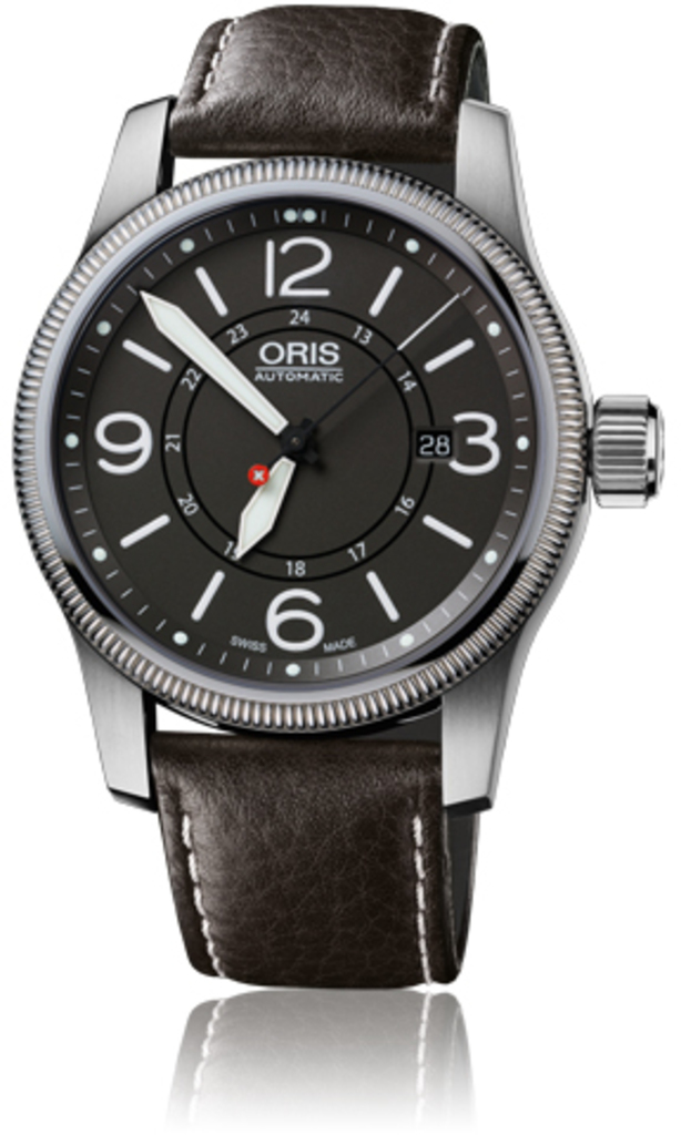 ORIS 733 7629 40 63 Set LS