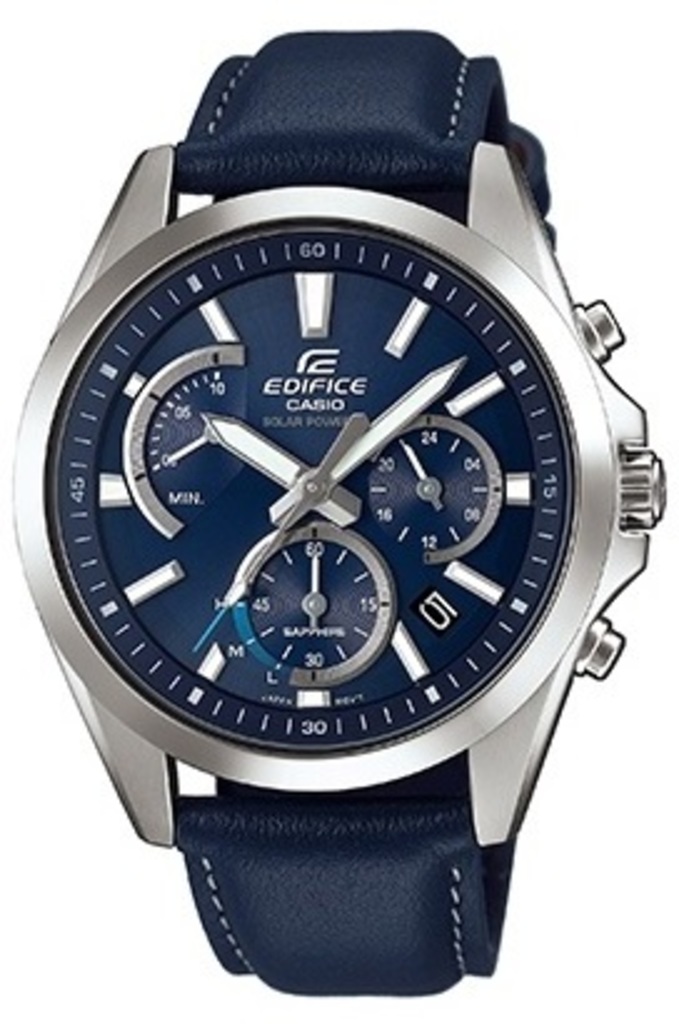 

Часы CASIO EFS-S530L-2AVUEF