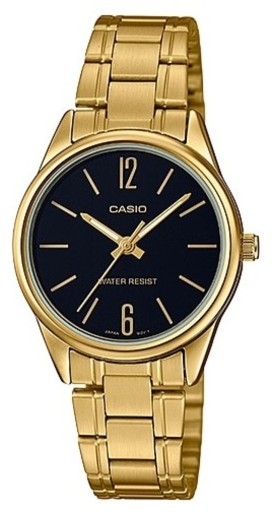 

Часы CASIO LTP-V005G-1BUDF