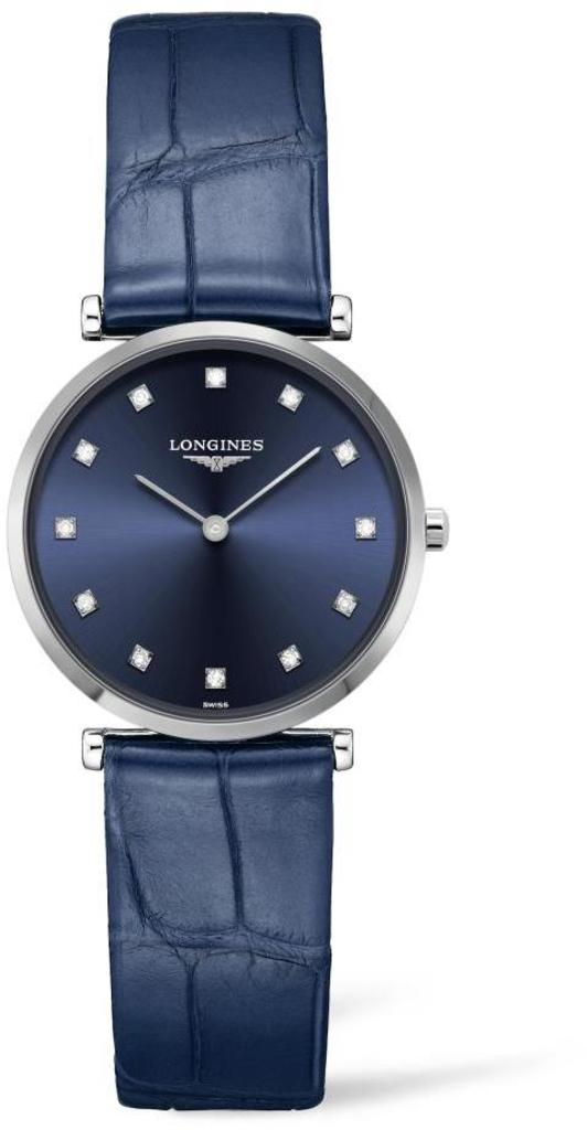 

Часы LONGINES L4.512.4.97.2