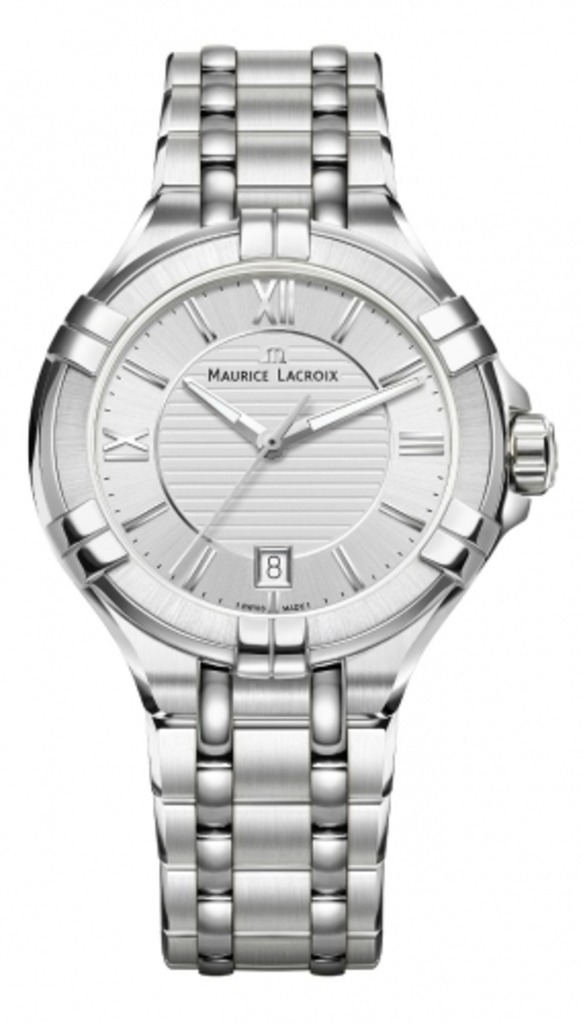 

Часы Maurice Lacroix AI1006-SS002-130-1