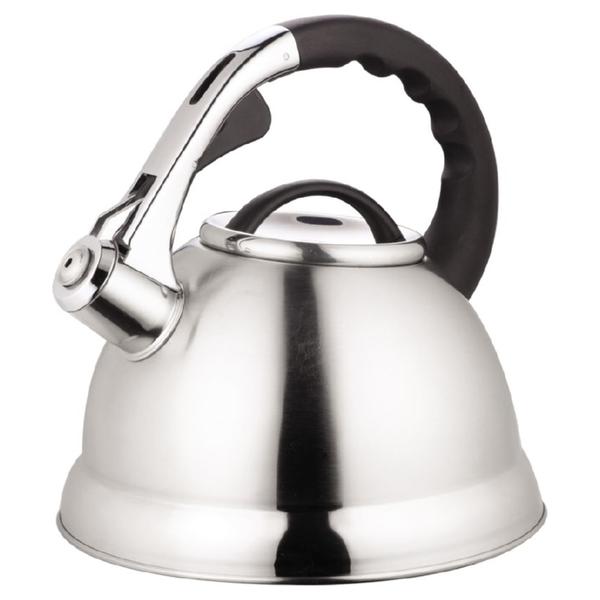 

Чайник нержавеющий Maestro 2.8 л MR-1328 MR-1328 (MR-1328)