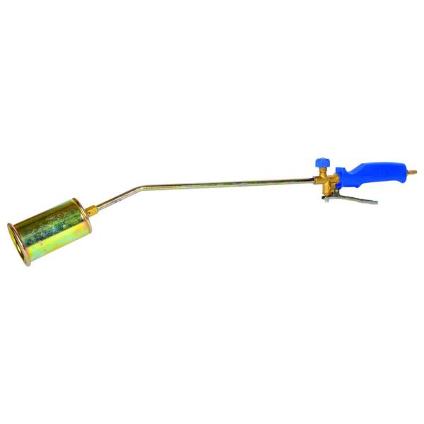 

Горелка газовая Mastertool 40 x 300 мм с клапаном ProF (44-5017)
