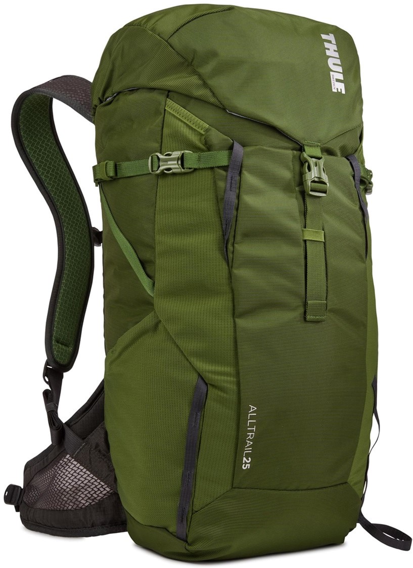 

Рюкзак Thule AllTrail 25L Mens Garden Green (TH3203736)