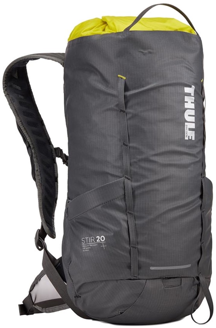 

Рюкзак Thule Stir 20L Dark Shadow (TH3203551)