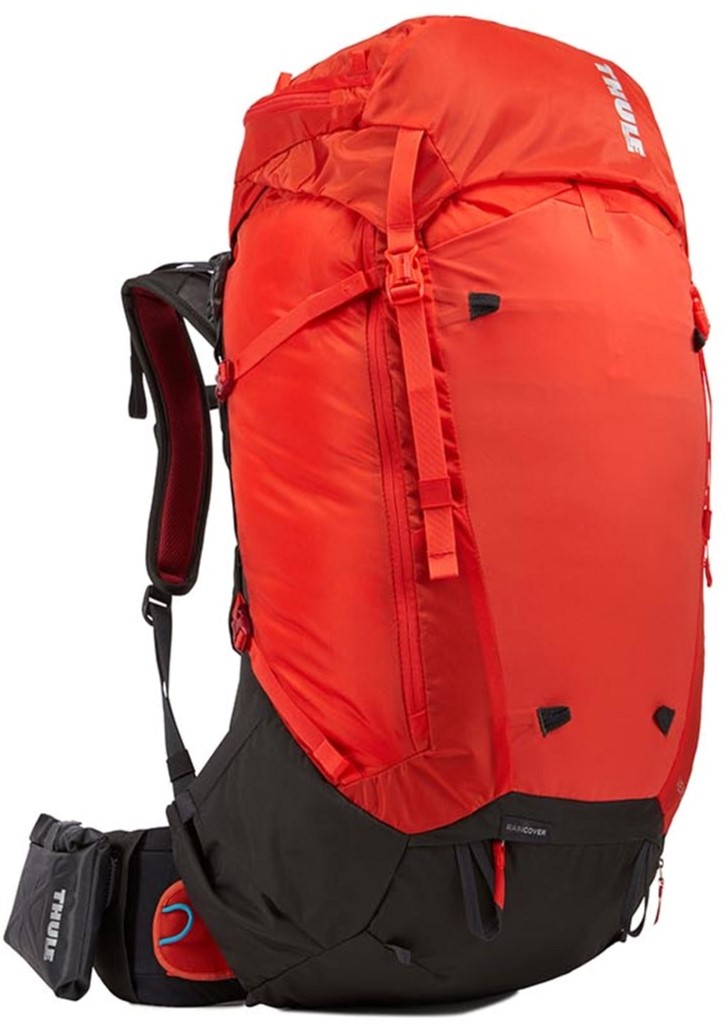 

Рюкзак Thule Versant 50L Mens Roarange (TH3203570)