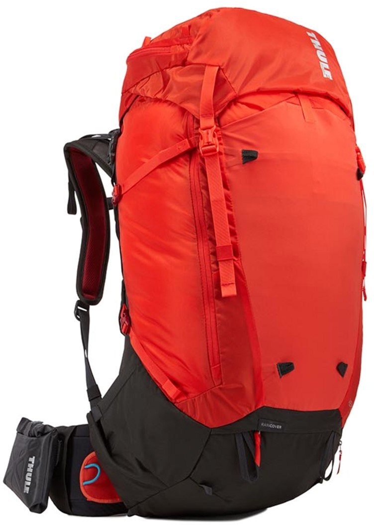

Рюкзак Thule Versant 60L Mens Roarange (TH3203566)