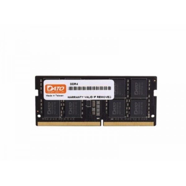 

SO-DIMM 4GB/2666 DDR4 Dato (4GG5128D26L)