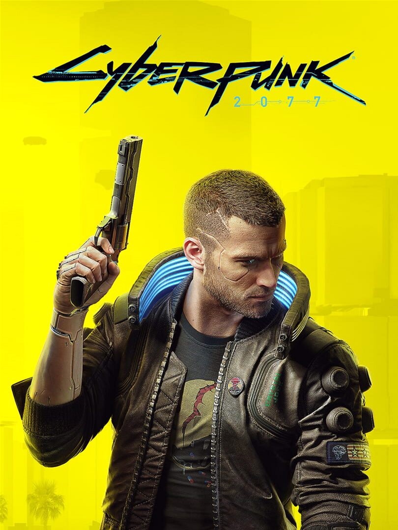 

Cyberpunk 2077 для ПК (PC-KEY, русская версия, электронный ключ в конверте)
