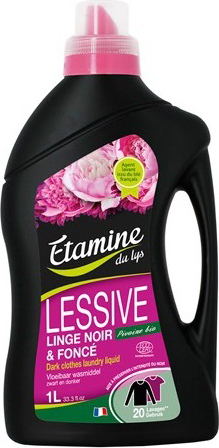 

Средство для стирки Etamine du Lys для темных вещей 1 л