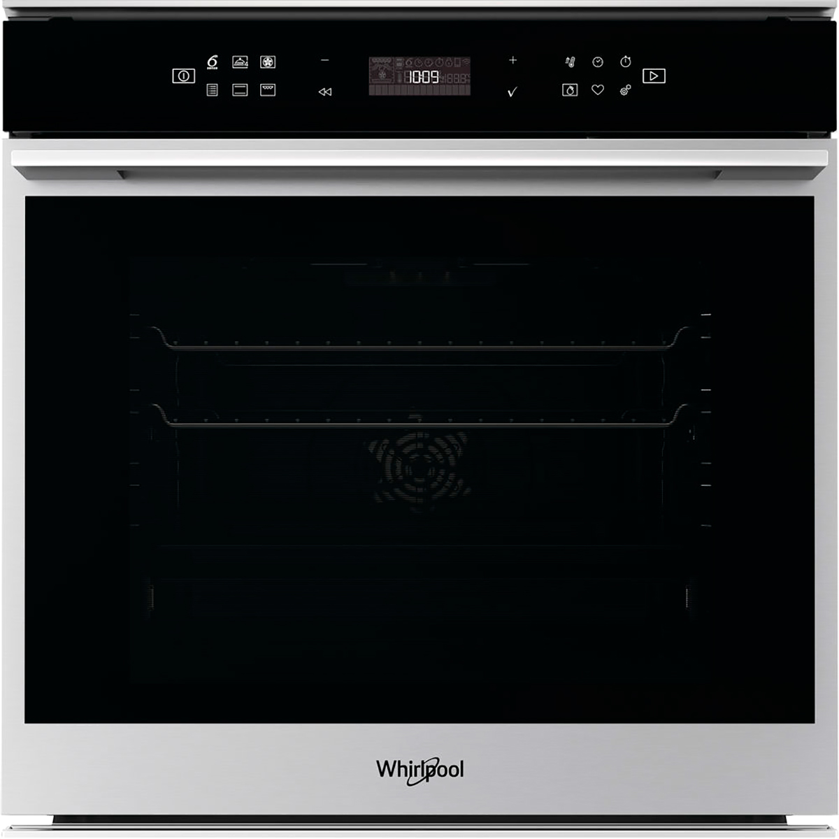

Духовой шкаф электрический WHIRLPOOL W7OS44S1H
