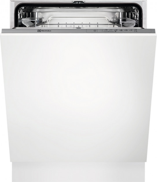 Акція на Встраиваемая посудомоечная машина ELECTROLUX EEA917100L від Rozetka UA